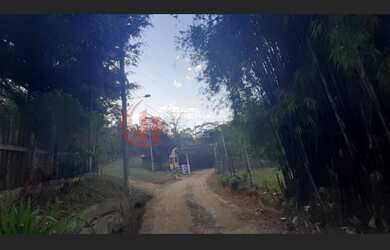 Imagem 2: Chácara em condomínio fechado