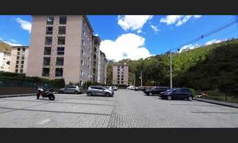 Imagem 5: Apartamento com 02 dormitórios - Itaipava - Petrópolis/RJ