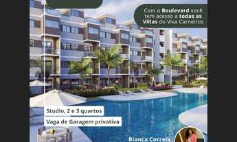 Imagem 3: Ainda com preço de lançamento neste feriado | De 25 à 99m²