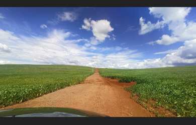 Imagem 2: Área rural de 22,5 alqueires em Braganey