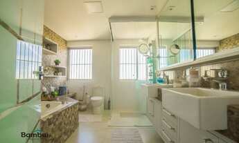 Imagem 2: Cobertura duplex com 4 suites a venda setor Oeste Goiania