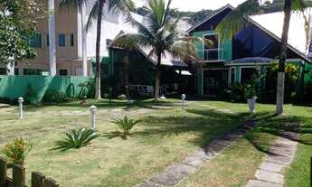 Imagem 2: Garatucaia / Temporada