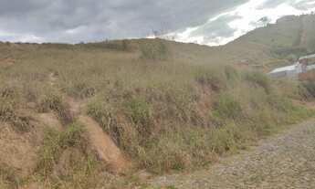 Imagem: Vendo terreno em Ubá MG