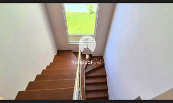 Imagem 4: SOBRADO COM TERRAÇO PANORÂMICO A VENDA ATAMI NORTE