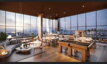 Imagem 5: Apartamento Alto padrão - Setor Marista