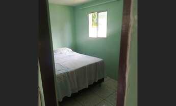 Imagem 5: Casa com sete cômodos em Ipupiara-BA