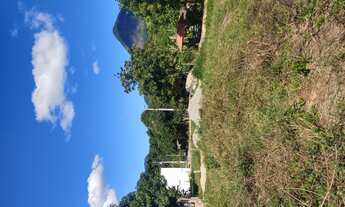 Imagem 3: Terreno bicuda pequena