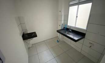 Imagem 7: ECO WAY: Eusébio, apartamento com 2 quartos, banheiro social, 1 vaga de garagem, lazer