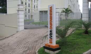 Imagem 2: Alugo Lindo Apartamento de 3/4 no Viver Castanheira