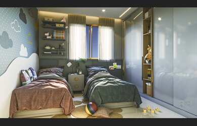 Imagem 6: Marbello Residence