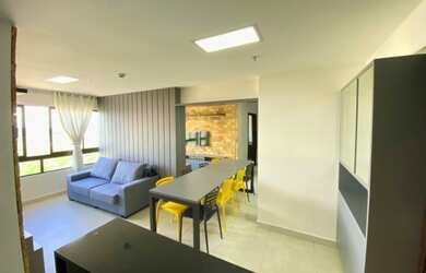 Imagem 3: Aluga-se Flat, no Heron Marinho, Campina Grande PB