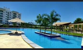 Imagem 2: Condomínio Reserva Yucca, Apartamento 02 Quartos, Uruguai, Teresina, PI