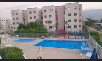 Imagem: Apartamento, 2 quartos em Nova Iguaçu/RJ