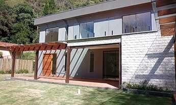 Imagem 7: Casa de Condomínio com 5 quartos em Itaipava, Petrópolis/RJ