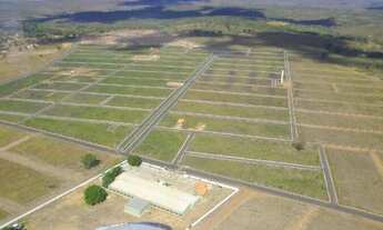 Imagem 3: GRANDE OPORTUNIDADE! LOTE À VENDA NO LOTEAMENTO FREI ALBERTO BERETTA – GRAJAÚ/MA