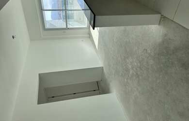 Imagem 6: Apartamento novo 2 dormitorios na Vila Atlantica em Mongaguá