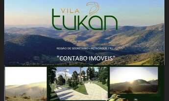 Imagem: Vila Tukan - Terrenos - Secretário - Petrópolis/RJ