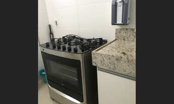 Imagem 7: Alugo - Apto 1 suite Ed. Alto Padrão- bairro: Joquei Clube - zona leste