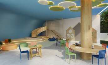 Imagem 4: Apartamento na Praia dos Carneiros I Com varanda I Frente Piscina I 2 quartos