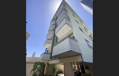 Imagem: San Francisco, Aldeota, cobertura plana