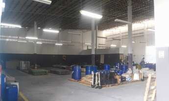 Imagem 6: Galpão Dias d Ávila