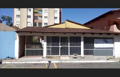 Imagem: Casa no Centro Rua 29A