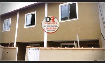 Imagem 2: Casas duplex na Estrela do Norte excelente localização