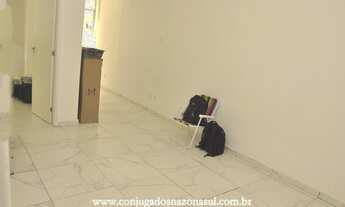 Imagem 1: Copacabana - Djalma Ulrich - Apt 1 Quarto/Sala Reformado - 45m2