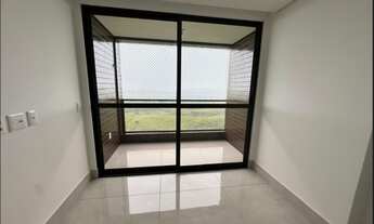 Imagem 3: Aluga-se apartamento, no Paraíso Eco Resort, Bairro Mirante