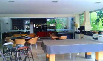 Imagem 4: Sobrado com 5 suítes de 407m² no Jardins Milão