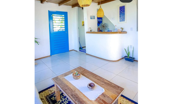 Imagem 5: Pousada na Pipa a Venda