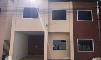 Imagem: Casa no Residencial Solar Boa Vista Casa