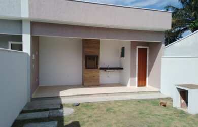 Imagem 5: Itaipuaçu Apartamento com 2 dormitórios