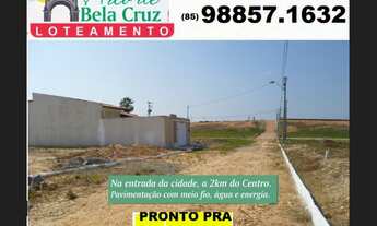 Imagem 3: Terrenos e lote financiados em Bela Cruz- CE, excelente localização! 85 988571632