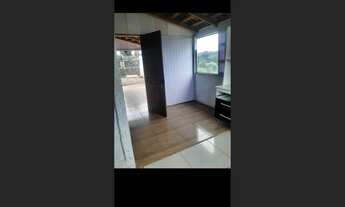 Imagem 3: Lote com casa Universitário