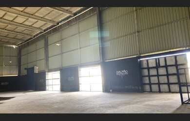 Imagem 4: GALPÃO 1000 METROS QUADRADOS PARA LOCAÇÃO