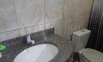 Imagem 6: Ótima Casa em Emaús, 3 quartos, sendo 2 suítes, varanda, quintal, 140m²