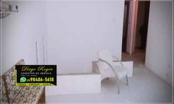 Imagem 7: Casa de Condomínio com 3 Quartos e 3 banheiros à Venda, 167 m² por R$ 220.000,0