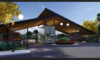 Imagem: Condomínio Turístico Residencial Canaã