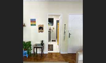 Imagem 6: Apartamento com 2 Quartos à venda - Centro - Petrópolis/RJ