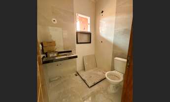 Imagem 7: Casa de Primeira no Centro de Iguaba por R$ 320.000 aceita financiamento