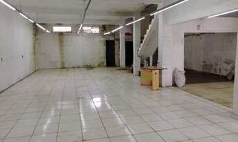 Imagem 4: Salão comercial 160 m2 excelente Localização Ponto final de Onibus -em São Miguel