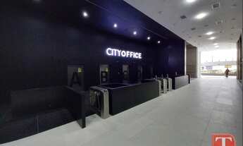 Imagem 3: Salas comerciais para alugar no Complexo City Mix