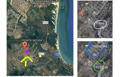 Imagem: VENDO ÁREA PARA LOTEAMENTO / CASAS /