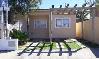 Imagem 2: Casas prontas de 145 mil em Valparaíso de Goiás