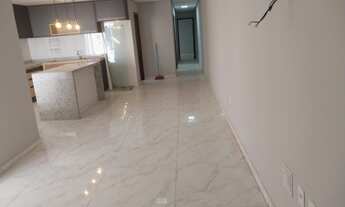 Imagem 6: Casa com cozinha planejada