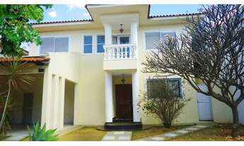 Imagem 5: Sobrado com 4 suítes de 250m² no Jardins Florença