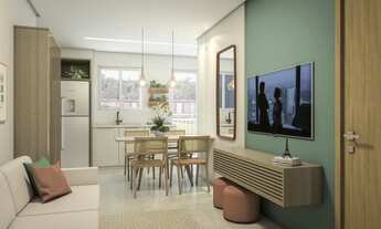 Imagem 3: Ville de Lyon Mina União Criciúma