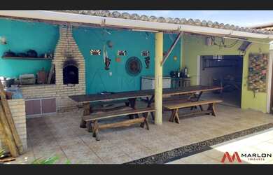 Imagem 6: Casa triplex em Praia de Tabatinga, 7 quartos, sendo 3 suítes, 1 master, 534m²