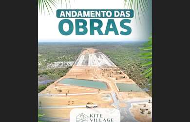 Imagem 6: LOTEAMENTO KITE VILLAGE JERI - CRUZ, CE